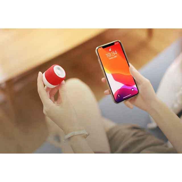 ミニスピーカー　KIWIQ1　TWS　3W |  | 08