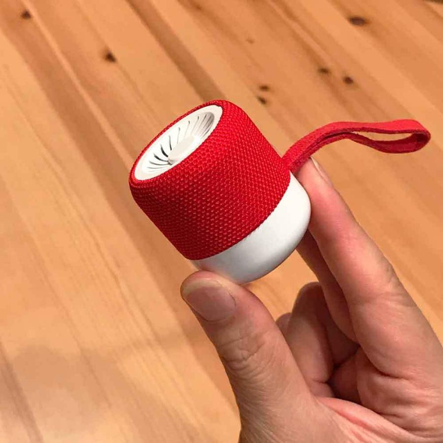 ミニスピーカー　KIWIQ1　TWS　3W |  | 09