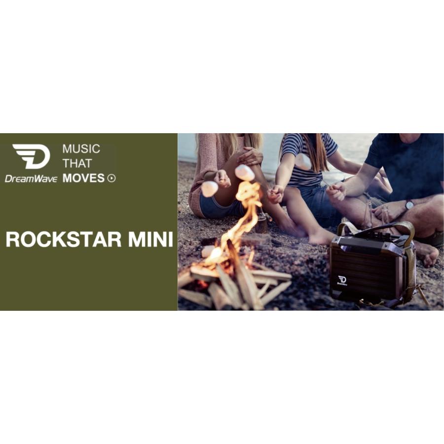 ロックスターミニ-ROCK STAR MINI |  | 14