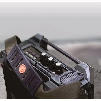 ロックスターミニ-ROCK STAR MINI |  | 16