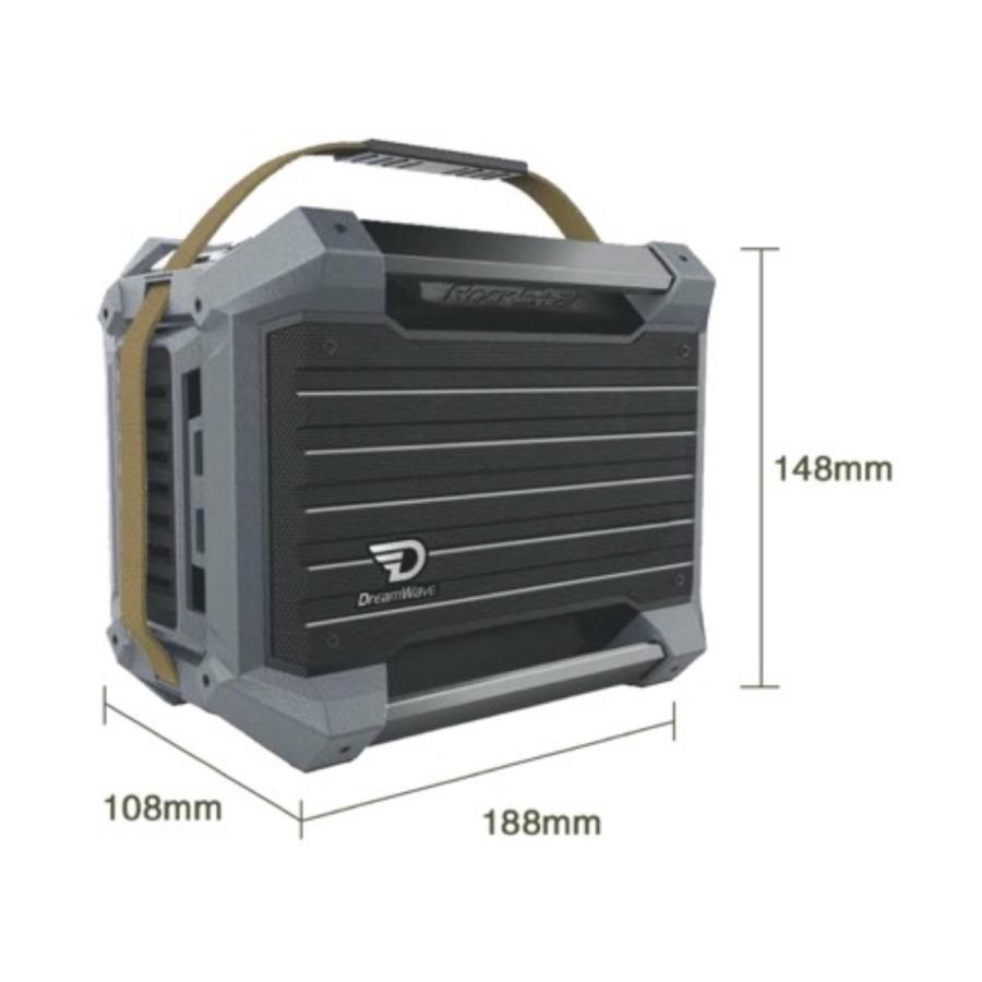 ロックスターミニ-ROCK STAR MINI |  | 04