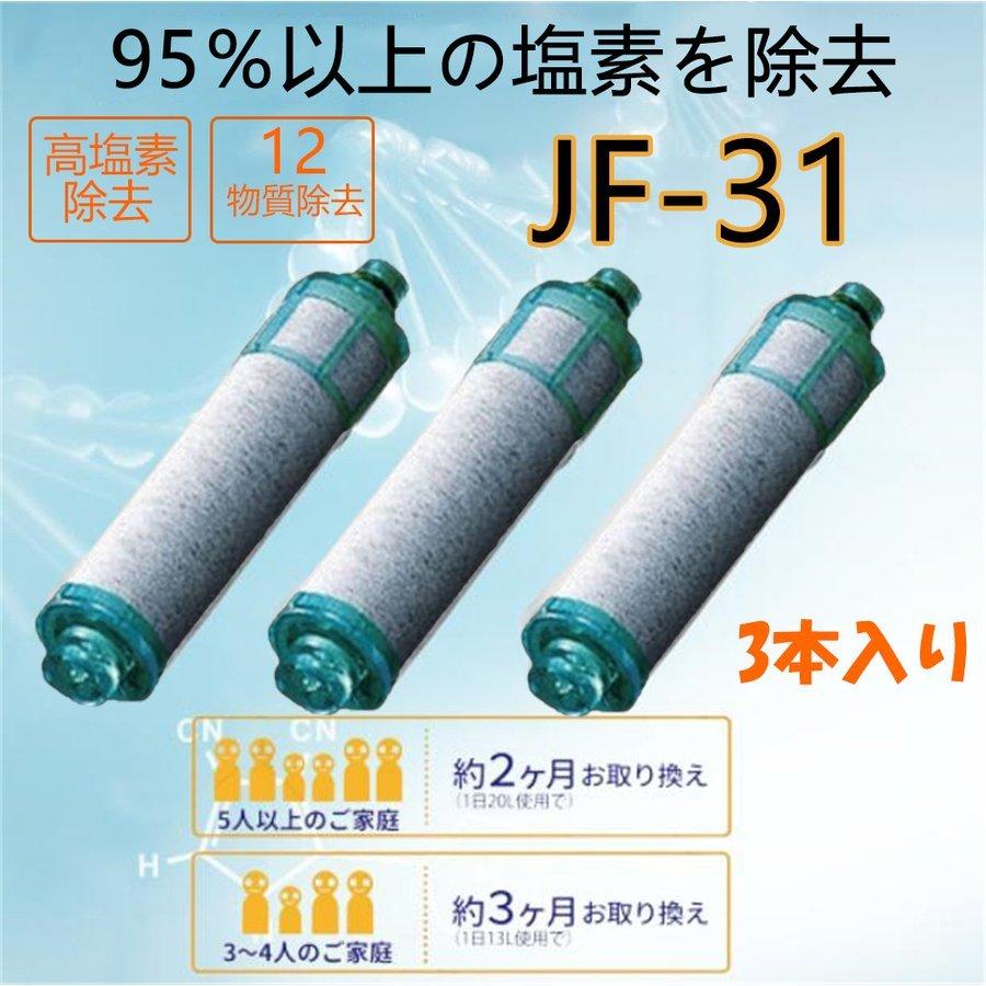 INAX交換用浄水カートリッジJF-31 定期便】LIXIL・INAX 交換用浄水カートリッジ [JF-31] キッチン