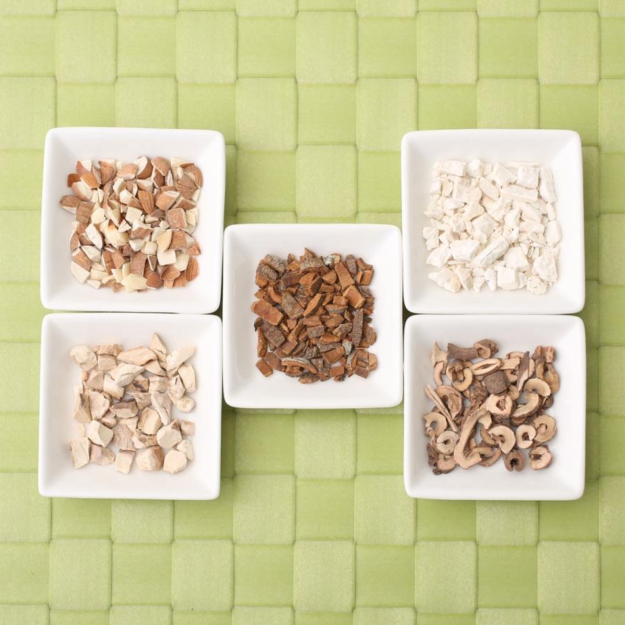 漢方煎じ薬 桂枝茯苓丸(ケイシブクリョウガン）7日分 : オリーブ薬局