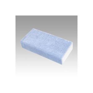 （まとめ） 白板消しゴム CR-ER40 1個入 〔×10仕掛ける〕 その他事務用品-文具、ステーショナリー-キッチン、日用品、文具