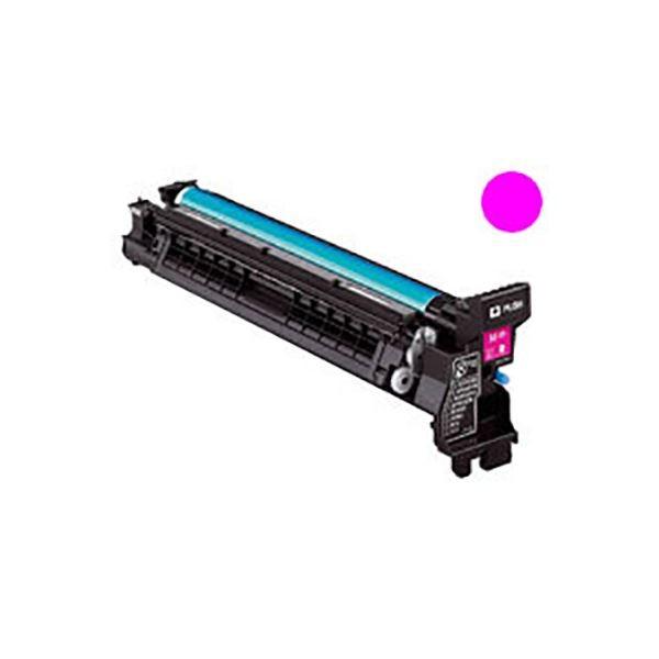 〔純正品〕 KONICAMINOLTA コニカミノルタ イメージングユニット/プリンター用品 〔A0DE0DE M マゼンタ〕(29610円)