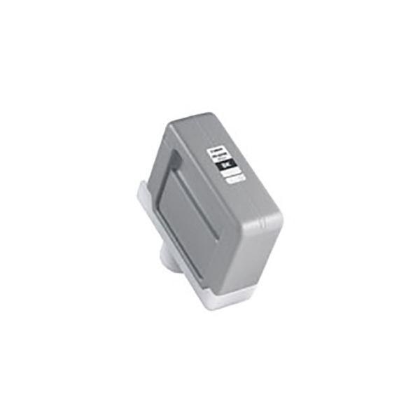 〔純正品〕 Canon キャノン インクカートリッジ/トナーカートリッジ 〔6657B001 PFI-306BK ブラック〕