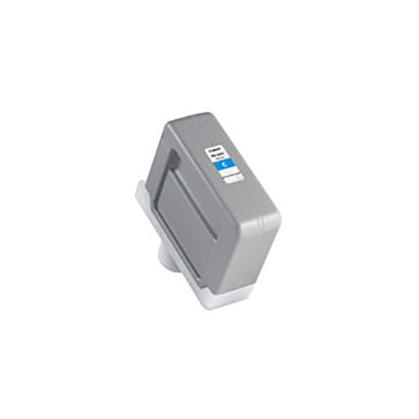 〔純正品〕 Canon キャノン インクカートリッジ/トナーカートリッジ 〔6658B001 PFI-306C シアン〕
