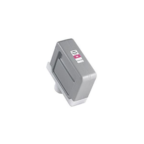 〔純正品〕 Canon キャノン インクカートリッジ/トナーカートリッジ 〔6659B001 PFI-306M マゼンタ〕