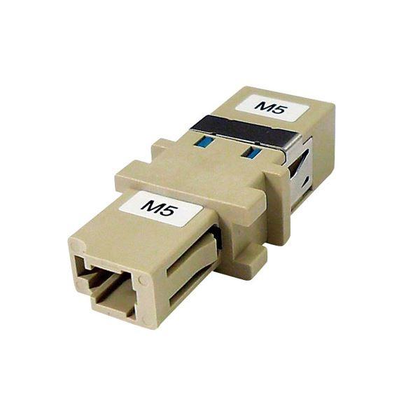 サンワサプライ 光アダプタ HAD-LCSC-50