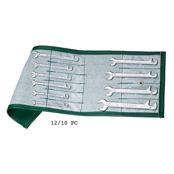 STAHLWILLE スタビレー 12/15PC イグニッションスパナ セット 96400651 