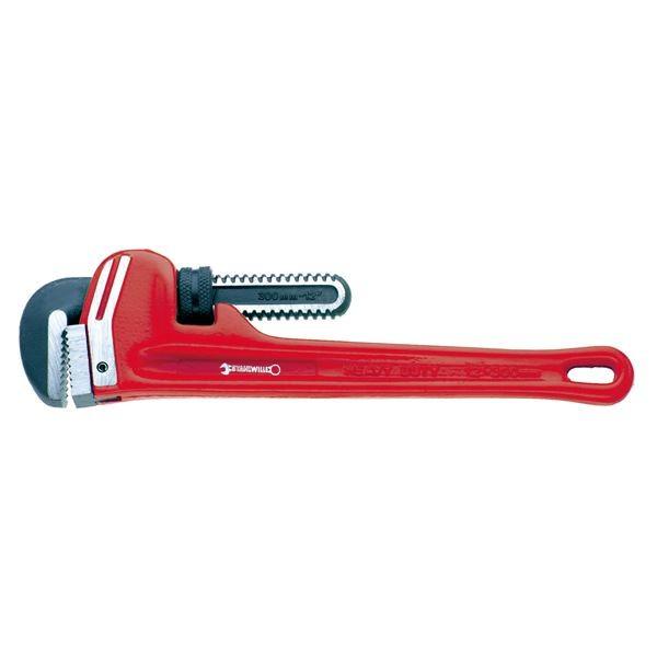 STAHLWILLE スタビレー 6558 0 450 パイプレンチ 65580450 工具 作業工具 ツール DIY
