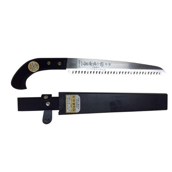 竹内快速鋸 KS270-BK 切れ味世界一 270MM 大工・園芸用 鋸 のこぎり