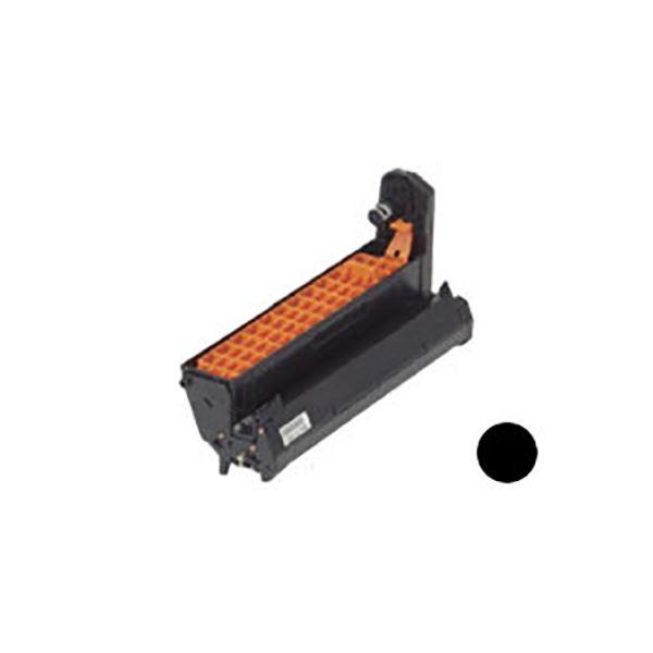(業務用3セット) 〔純正品〕 FUJITSU 富士通 インクカートリッジ/トナーカートリッジ 〔0800410 CL115 ブラック〕 ドラムカートリッジ