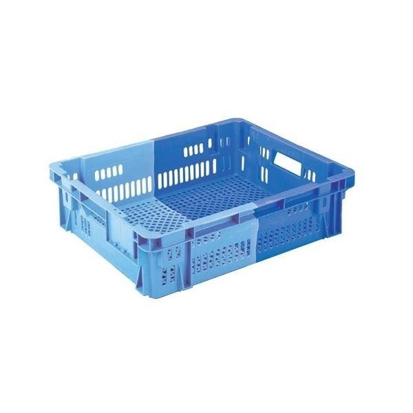 5個セット〕 業務用コンテナボックス/食品用コンテナー 〔NF 5個セット〕 業務用コンテナボックス/食品用コンテナー 〔NF