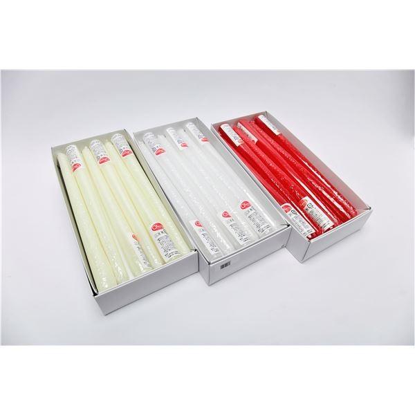 専用出品：テーパーキャンドル40本 専用出品：テーパーキャンドル40本