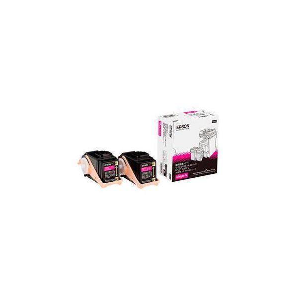 EPSON トナー LPC3T31MPV トナーカートリッジ