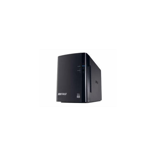 グッドふとんマーク取得 BUFFALO バッファロー 外付けHDD DriveStation
