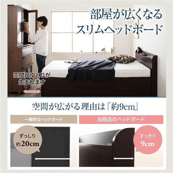 ニトリ　N -Sleep マットレス　ハード　セミダブル 三木技研 特製 豆鉄平石槌 ベタ先・柄ナシ SC200 21MM Amazon.co.jp: