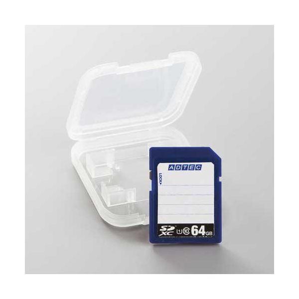 アドテック　メモリー SDXCメモリーカード ADC-SZTXシリーズ - 株式会社アドテック