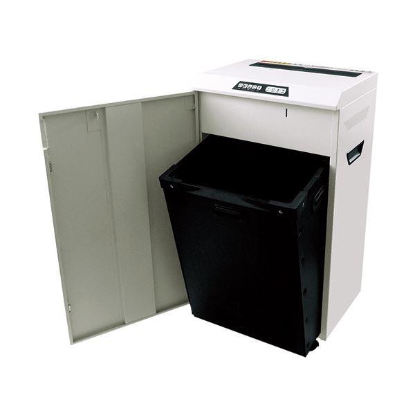 アスカ クロスカットシュレッダー A3S100 1台 : ネットプラザ - 通販