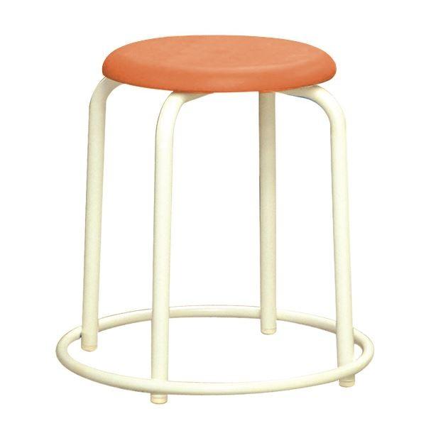 ウニコ unico ツイードオットマン