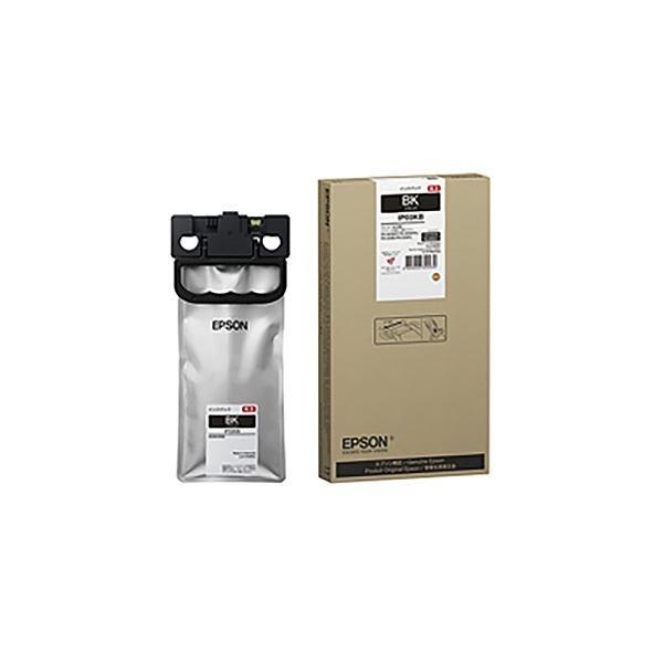 〔純正品〕 EPSON IP03KB インクパック ブラック （10K）