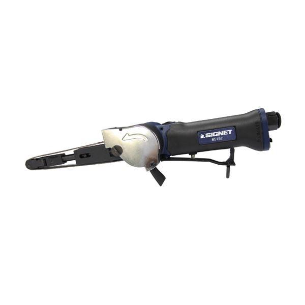 SIGNET シグネット 65157 ベルトサンダー 工具 ツール DIY 作業工具 道具