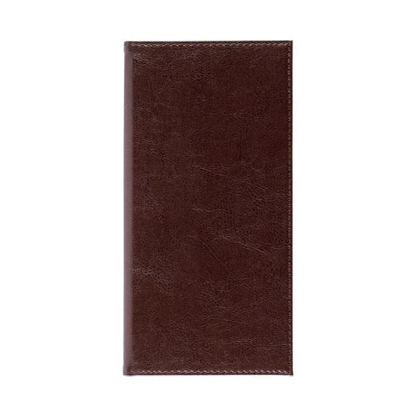 （まとめ）セキセイ ベルポスト クリップF BP-5721-40 ブラウン〔×30セット〕