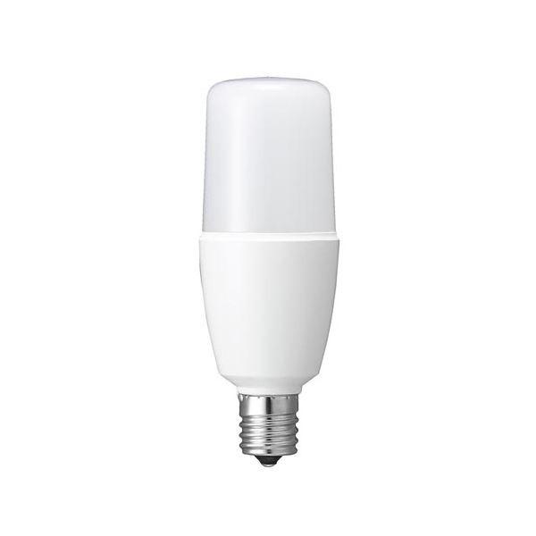 5個仕掛ける YAZAWA T形LED 60W形 E17 昼白いこと LDT8NGE17X5 その他照明器具-照明、電球