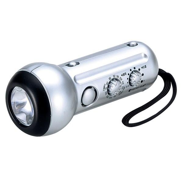 Sale 60 Off 50個セット ポータブルラジオ 生活家電 Ledライト付き 避難用品 スタイリッシュな懐中電灯付きコンパクトラジオ コンパクト 災害時 レジャー アウトドア Am Fmラジオ サイレン ミニコンポ ラジカセ Www Solidarite Numerique Fr