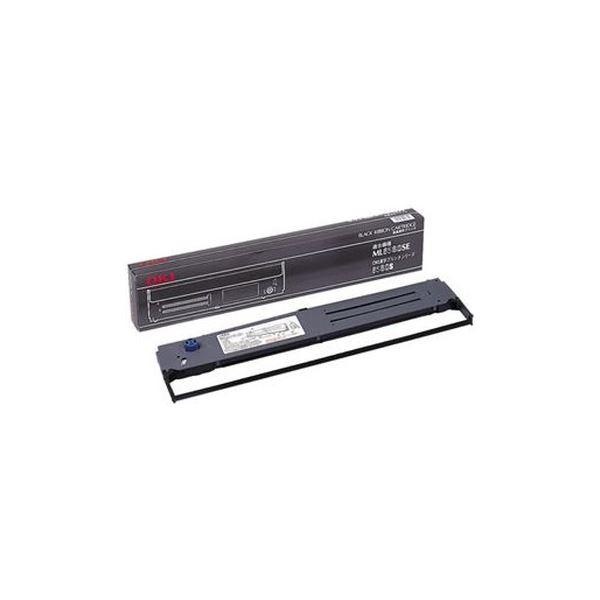 (まとめ）沖データ プリンタリボンカートリッジSZ-11810 1本〔×3セット〕