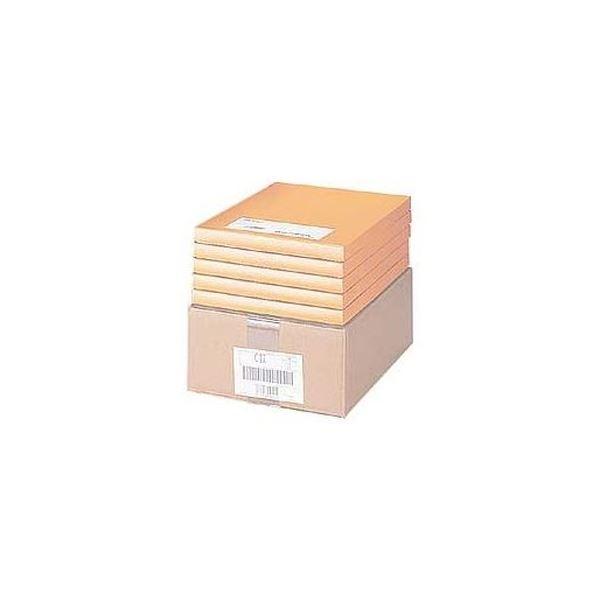 (まとめ）東洋印刷 ナナワード ページプリンタ用A4 24面 32×69mm LDW24PB 1箱(500シート:100シート×5冊)〔×3セット〕