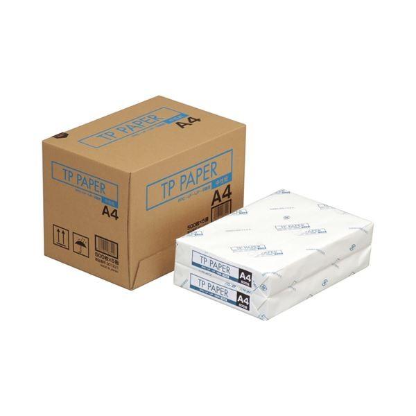 (まとめ) NBSリコー TP PAPER A3901220 1箱(1500枚:500枚×3冊) 〔×5セット〕