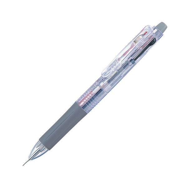 (まとめ) ゼブラ 多役立つこと書き込み サラサ2+S （軸色 澄み切った） SJ2-C 1本 〔×30仕掛ける〕 筆記用具-万年筆