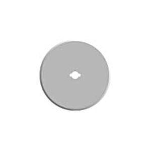 (まとめ) 貝印カミソリ 丸刃 45mm5045JBL 1枚 〔×50セット〕