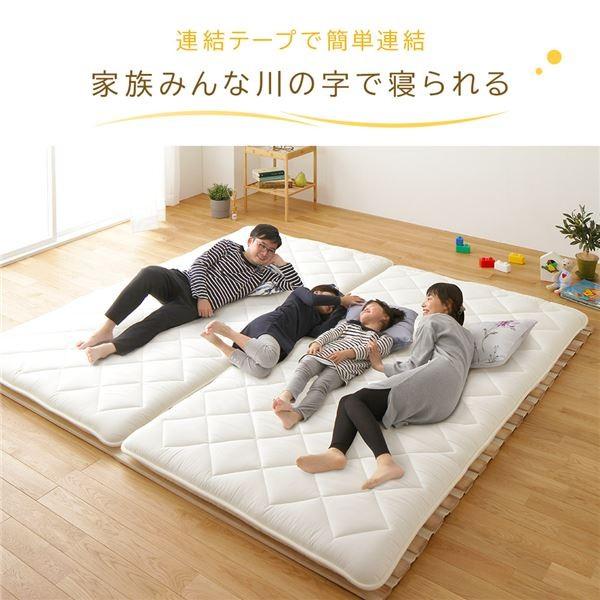 【送料無料】すのこベッド　ロール式　桐仕様(シングル S) 折りたたみ 天然木 楽天市場】すのこベッド ロール式 桐仕様(シングル)【Schlaf