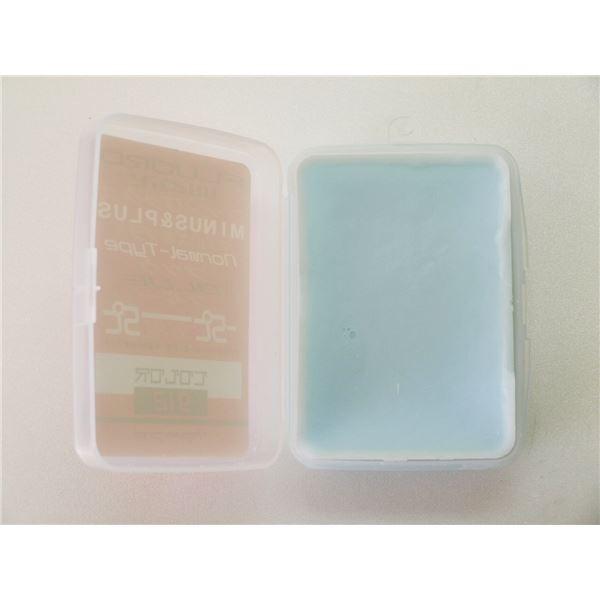 固形 ボードワックス フルオロ・ブルー 150g×12個 : ネットプラザ