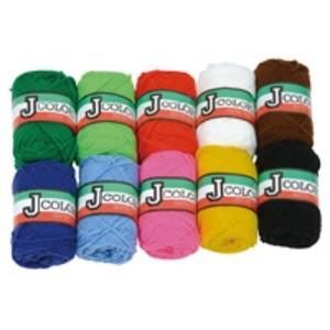（まとめ）梳毛糸 極太45g No.652 螢光黄緑〔×30仕掛ける〕 その他キッチン、日用品、文具-キッチン、日用品、文具