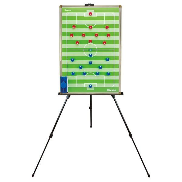 MIKASA(ミカサ)アクセサリー サッカー特大作戦盤(三脚付 MIKASA(ミカサ)アクセサリー サッカー特大作戦盤(三脚付