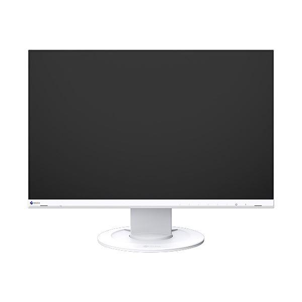 EIZO EV2360 ホワイト モニター 本体 FlexScan EV2360 | EIZO株式会社
