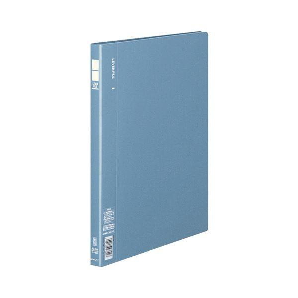 コクヨ 生き胆整理保存用具（MZ）A4タテ100枚受け入れる 背幅19粍 青 フ-F320B 1仕掛ける（60冊） ファイル、ケース-キッチン、日用品、文具