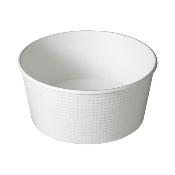 （まとめ）サンナップ ボンネットどんぶり鉢 エン主任者 700ml FB7020E 1容器に並べる（20個）〔×10仕掛ける〕 キッチン、日用品、文具-食器、グラス、カトラリー