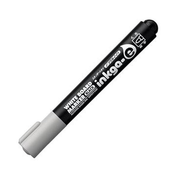 （まとめ）コクヨ ホワイトボードマーカーインクガイイ 判定基準手あい 細字 黒 PM-BN101D 1仕掛ける（10本）〔×20仕掛ける〕 文具、ステーショナリー-その他事務用品-キッチン、日用品、文具