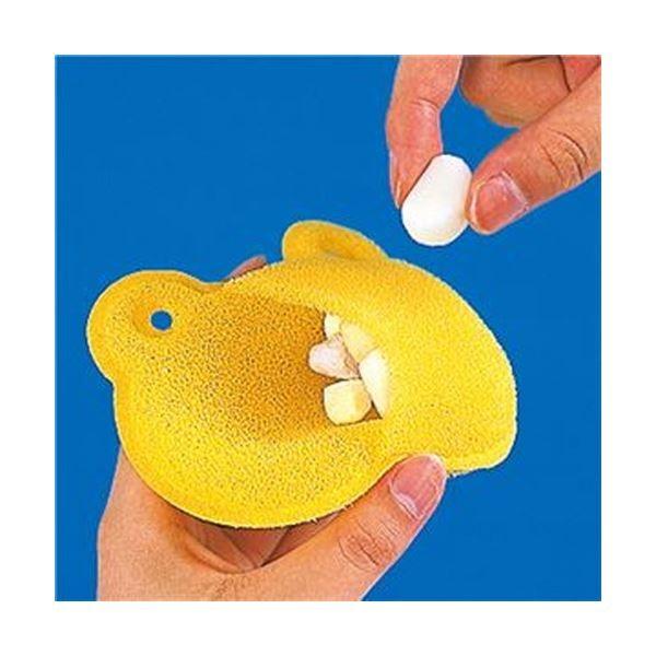 溢れかえる岸辺　3枚セット まとめ）アズマ工業 石けん生きカエル イエロー693706000 1個〔×20