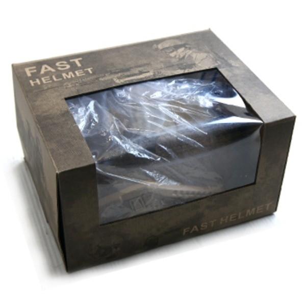 アメリカ 空挺部隊 FAST ヘルメット A-TACS AU 米国 US レプリカ