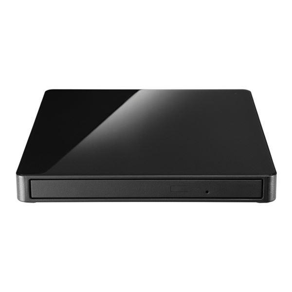 アイ・オー・データ機器 スマートフォン用DVDプレーヤー「DVD