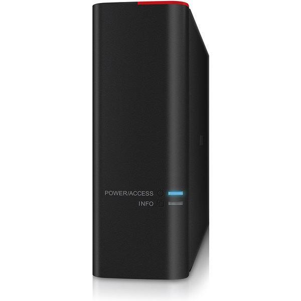 バッファロー 法人向けUSB3.1(Gen.1)対応外付けHDD 1ドライブモデル 16TB HD-SH16TU3｜net-plaza