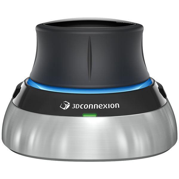 正規品は公式通販価格 3Dconnexion SpaceMouse Wireless 3DX-700066