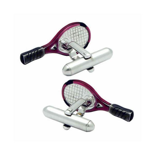 SWANK（スワンク） 日本製 テニスラケットのカフス : ネットプラザ