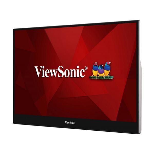 ビューソニックジャパン 15.6型ワイド フルHD PCTマルチタッチモバイルディスプレイ TD1655 TD1655 ビューソニックジャパン 6型ワイド フルHD PCTマルチタッチモバイルディスプレイ